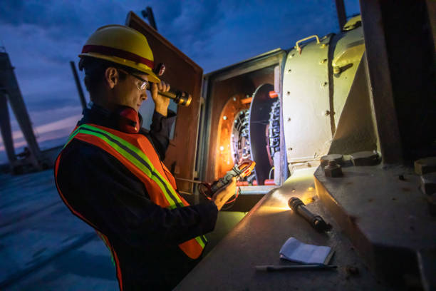 Best Emergency Electrician Near Me  in Winnfield, LA
