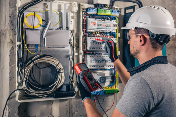 Best Affordable Electrical Installation  in Winnfield, LA