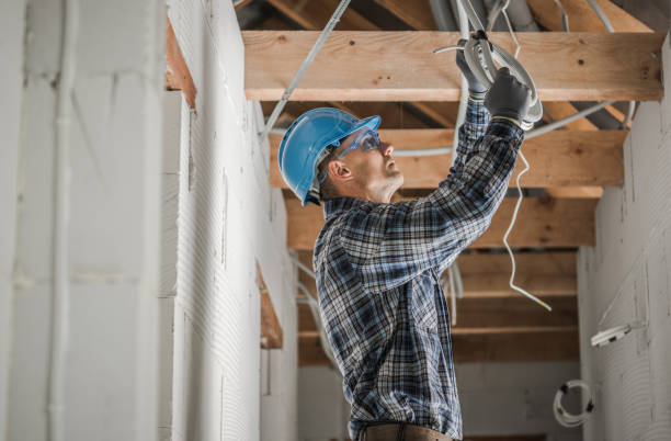 Best Electrical Troubleshooting Services  in Winnfield, LA