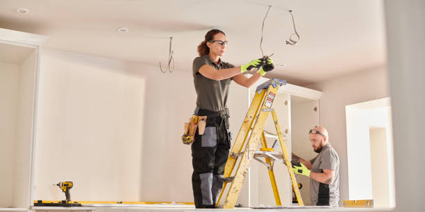 Best Electrical Rewiring Services  in Winnfield, LA
