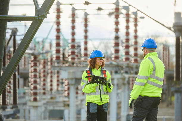 Best Emergency Electrical Repair  in Winnfield, LA