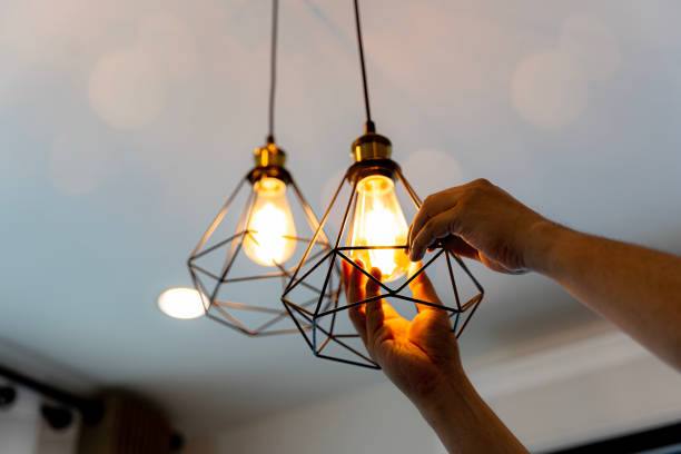 Best Electric Panel Repair  in Winnfield, LA