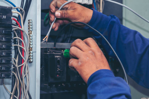 Best 24-Hour Electrician  in Winnfield, LA
