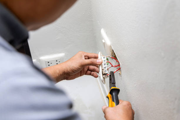 Best Local Electrician Companies  in Winnfield, LA