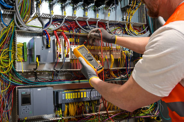 Electrical Rewiring Services in Winnfield, LA