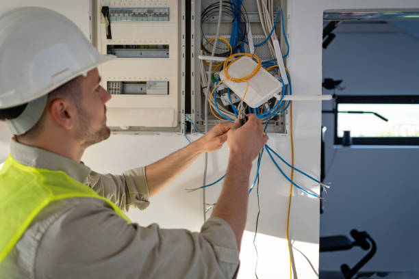 Best Generator Installation Services  in Winnfield, LA