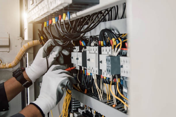 Best Electrical Rewiring Services  in Winnfield, LA