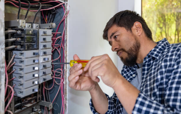 Best Electrical System Inspection  in Winnfield, LA